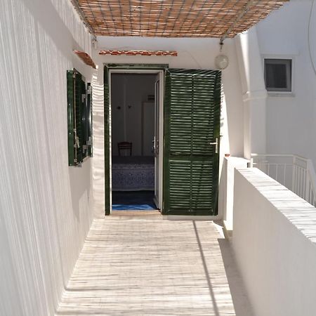 Maridea - La Bitta Apartment Ponza Ngoại thất bức ảnh