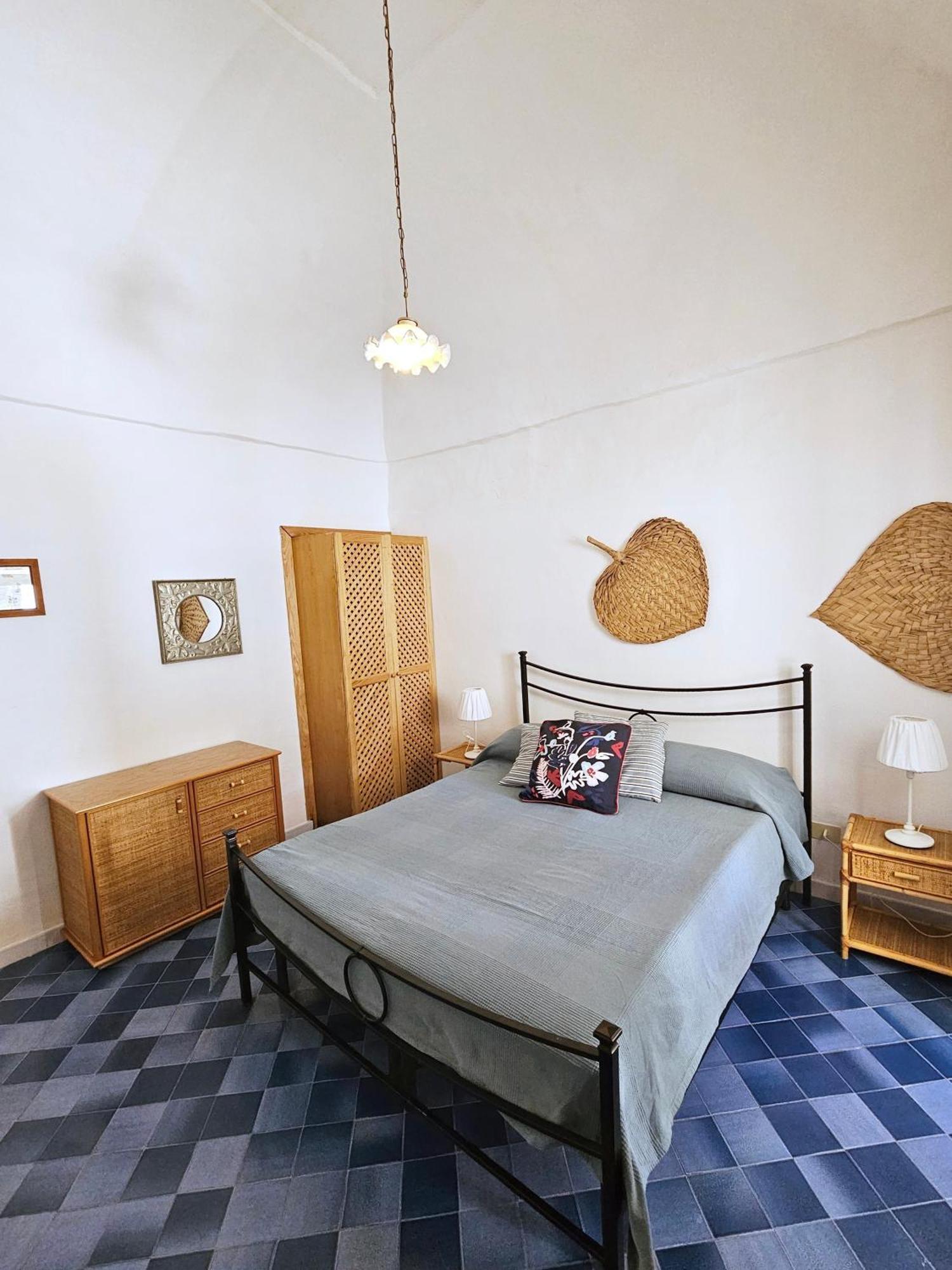 Maridea - La Bitta Apartment Ponza Ngoại thất bức ảnh