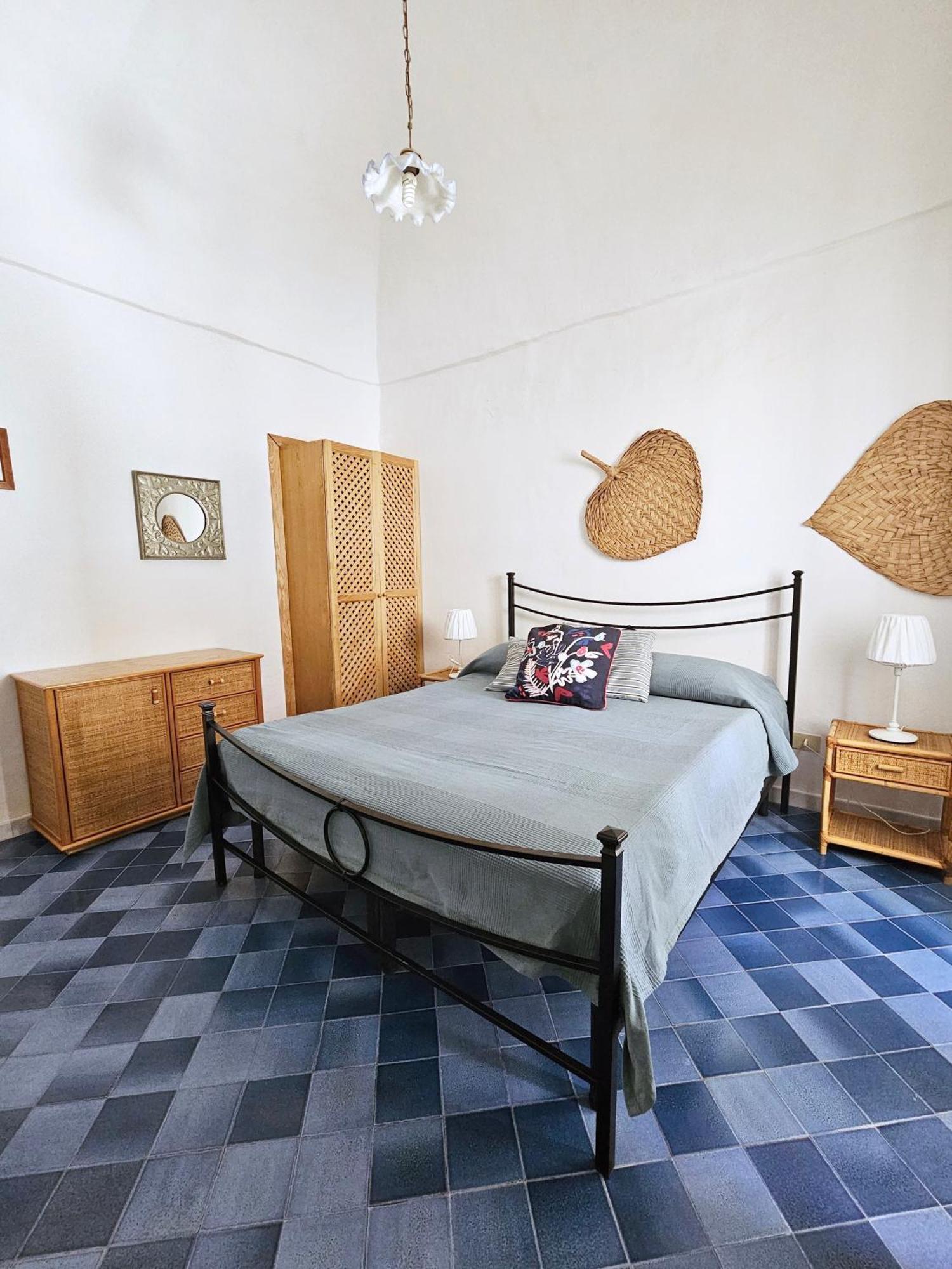 Maridea - La Bitta Apartment Ponza Ngoại thất bức ảnh
