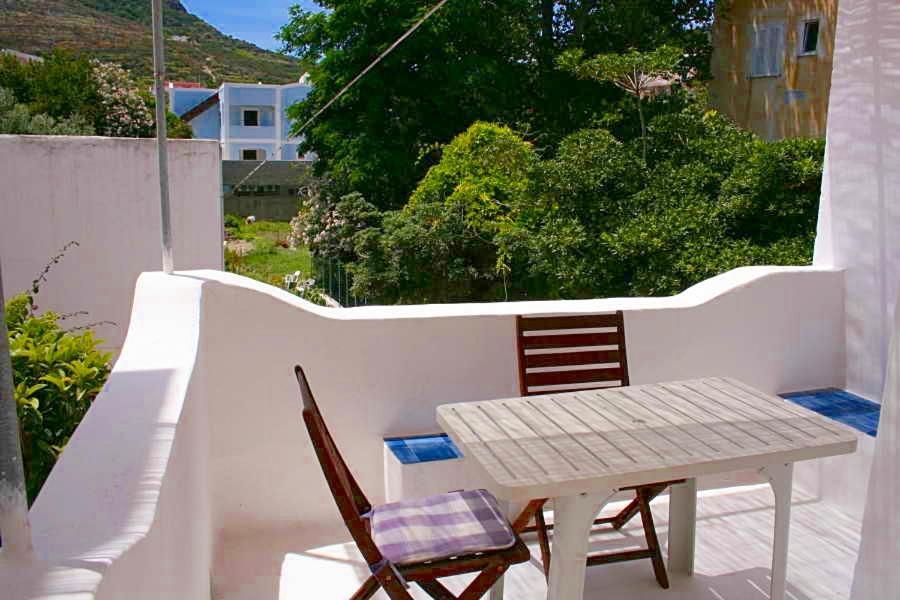 Maridea - La Bitta Apartment Ponza Ngoại thất bức ảnh